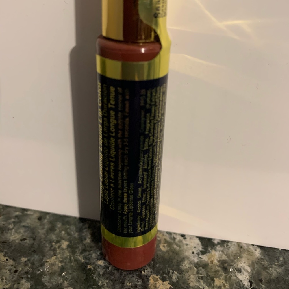 Glam Doll LipSense